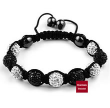 Rosary bracelet